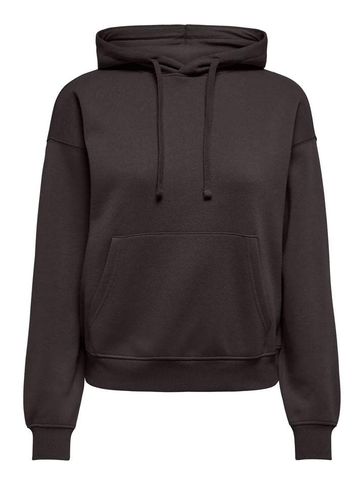 Best Sweater- Chocolate