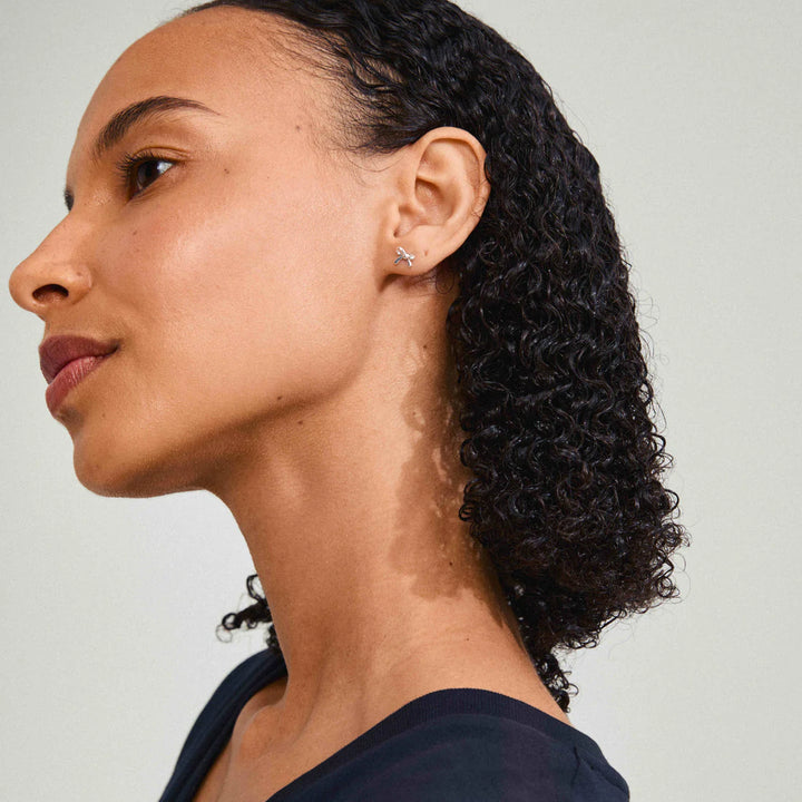 Lysandra Stud Earrings