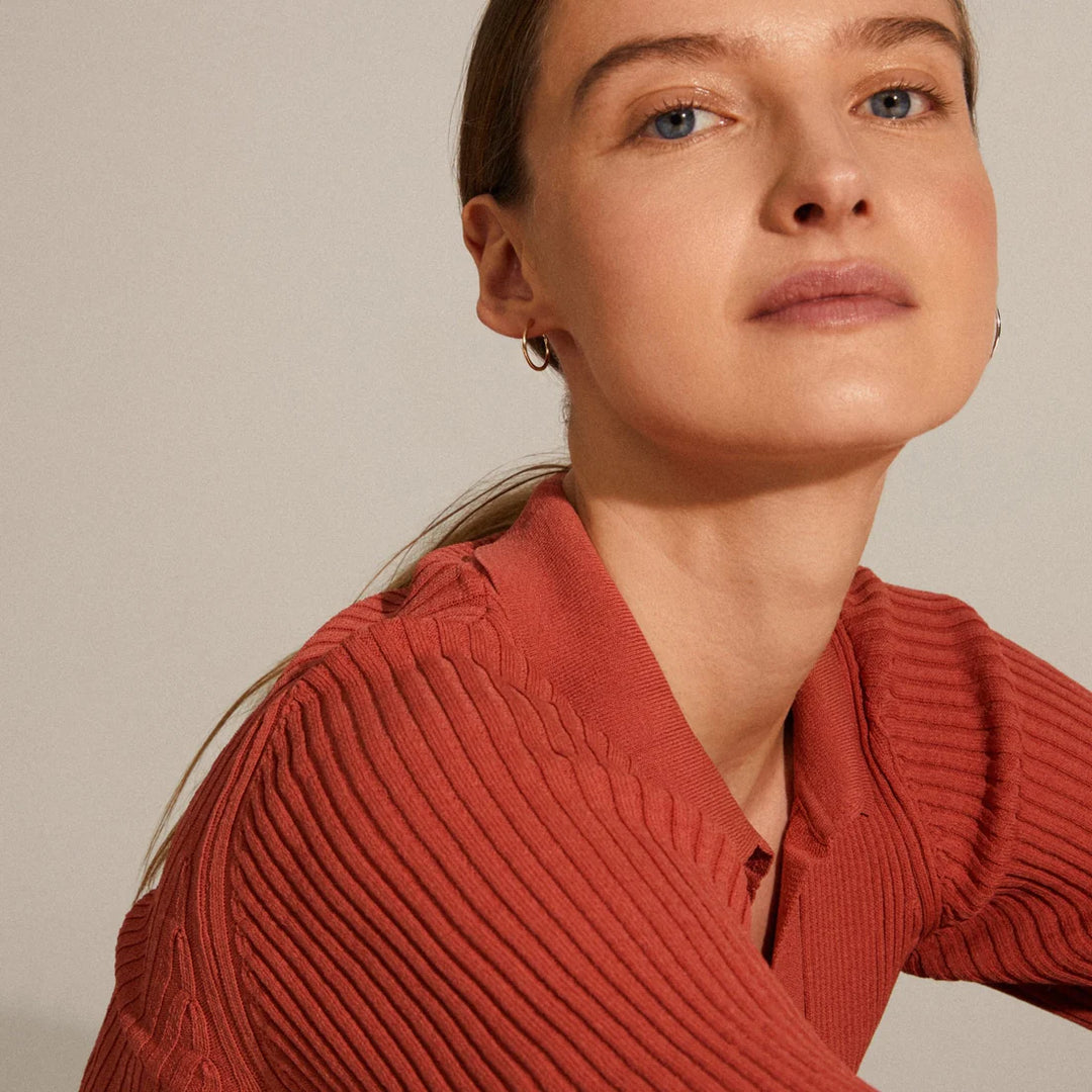 Sanne Hoop Earrings - Mini