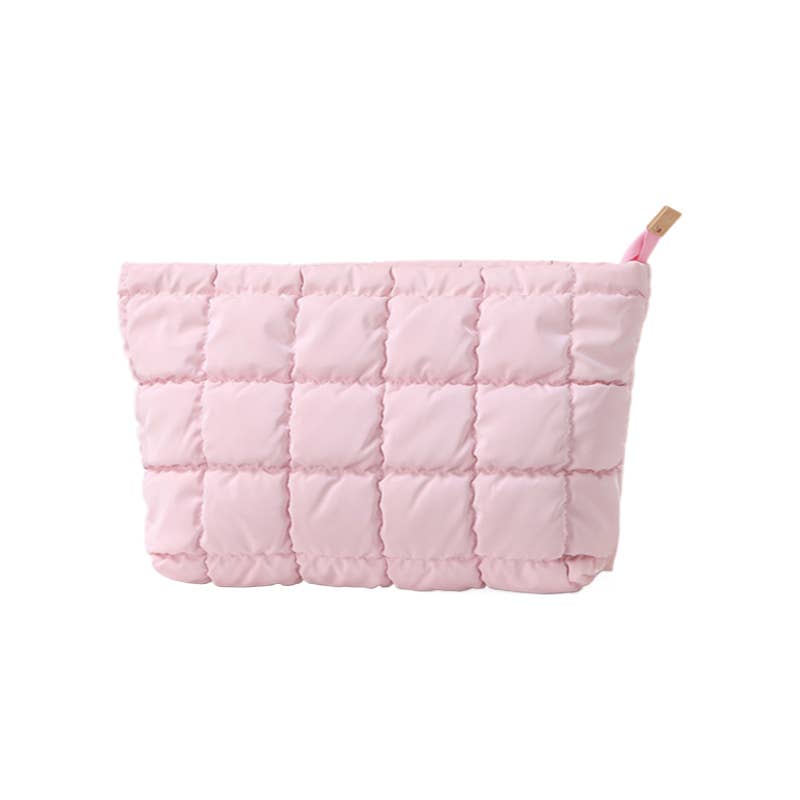 Small Travel Cosmetic Bag