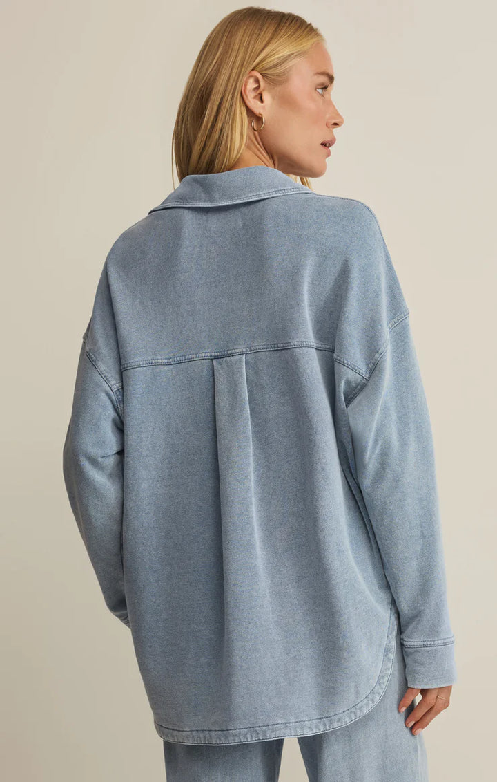 All Day Knit Jacket