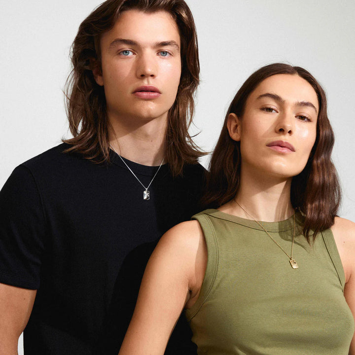 Zodiac Sign Necklace