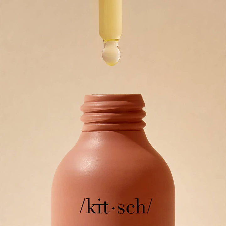 Pre Wash Scalp Oil