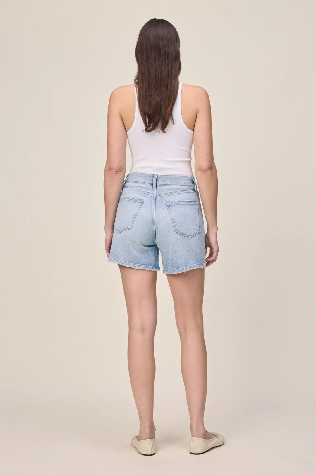 VVI Relaxed Short
