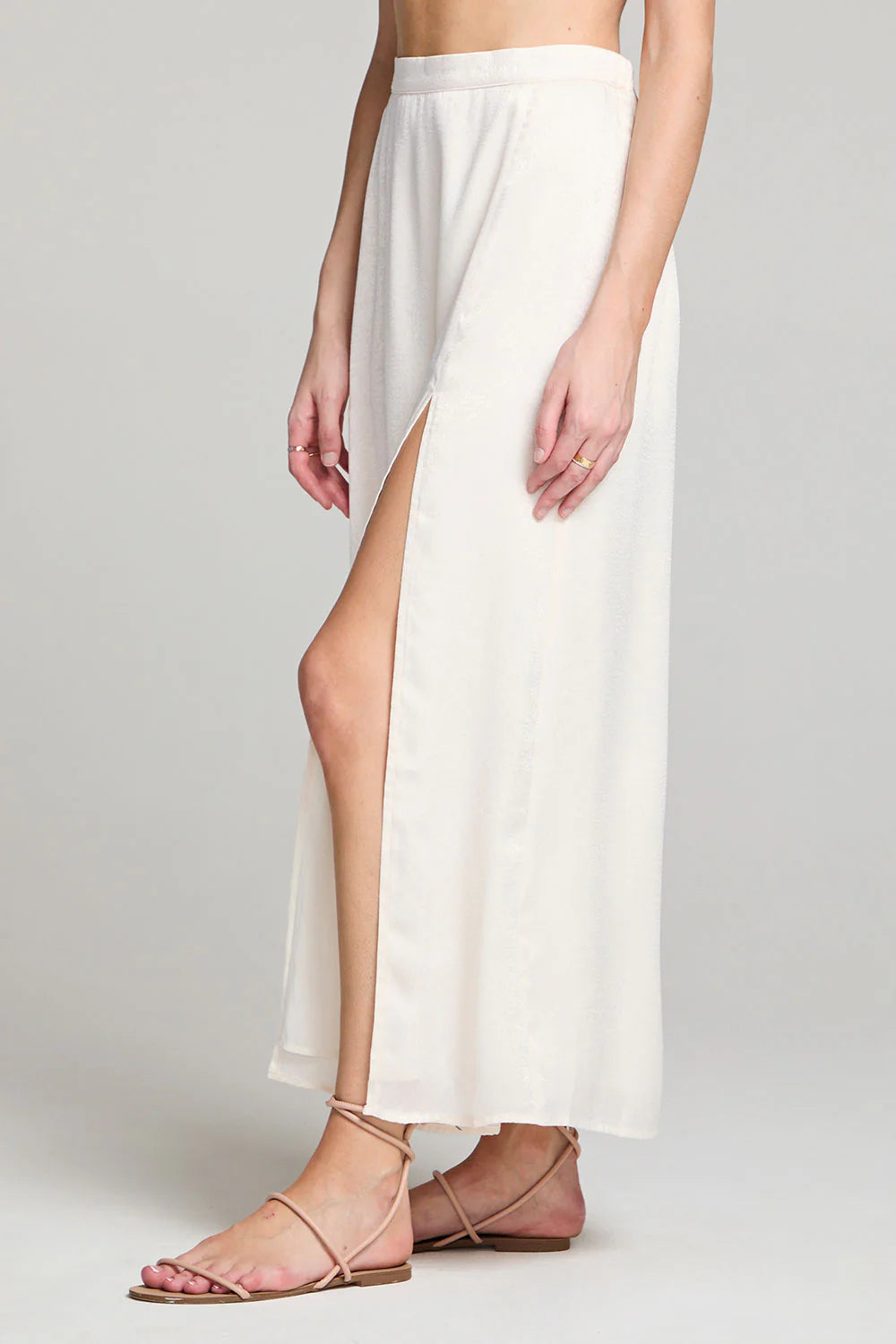 Sadie Midi Skirt