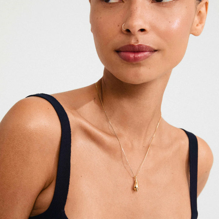 Breeze Necklace