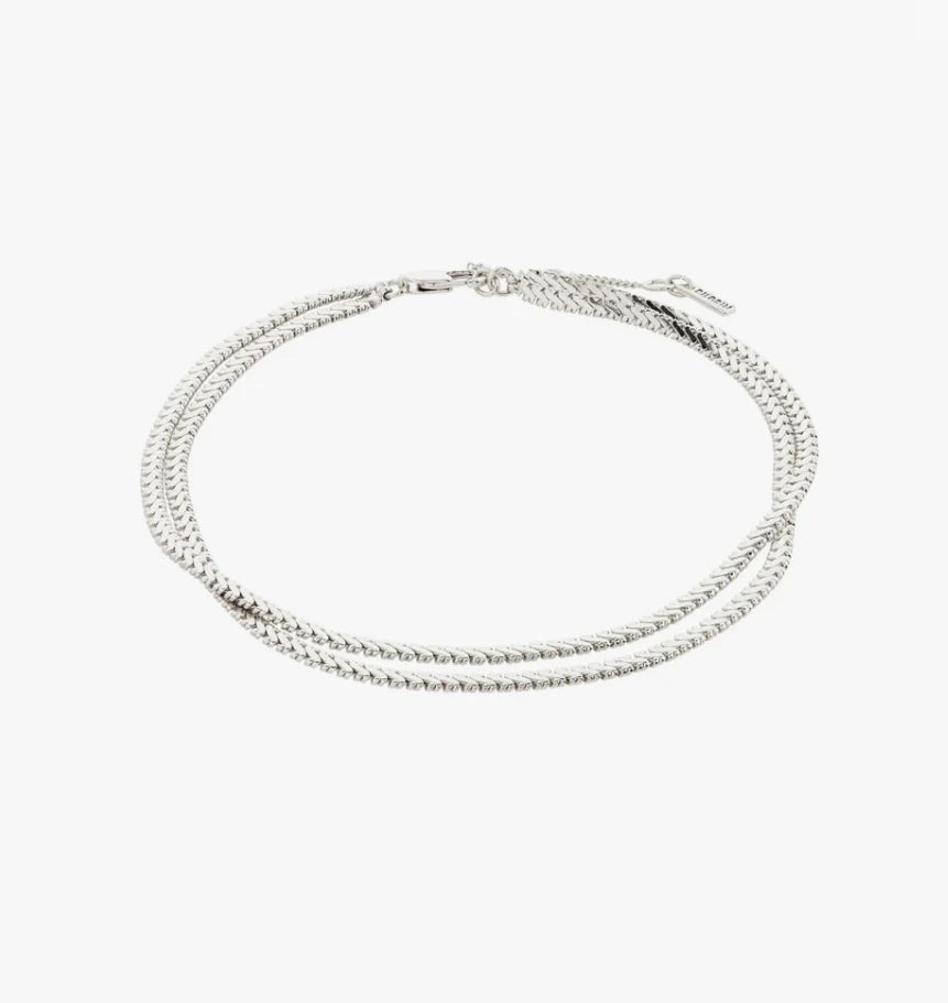 Jelona Ankle Chain