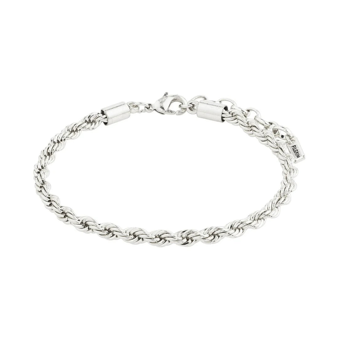 Pam Robe Chain Bracelet