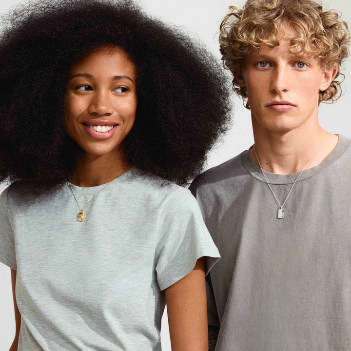 Zodiac Sign Necklace