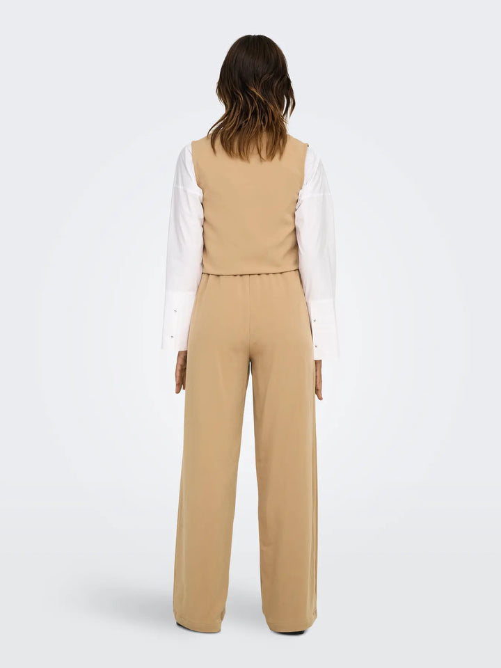 Thana Vest Top