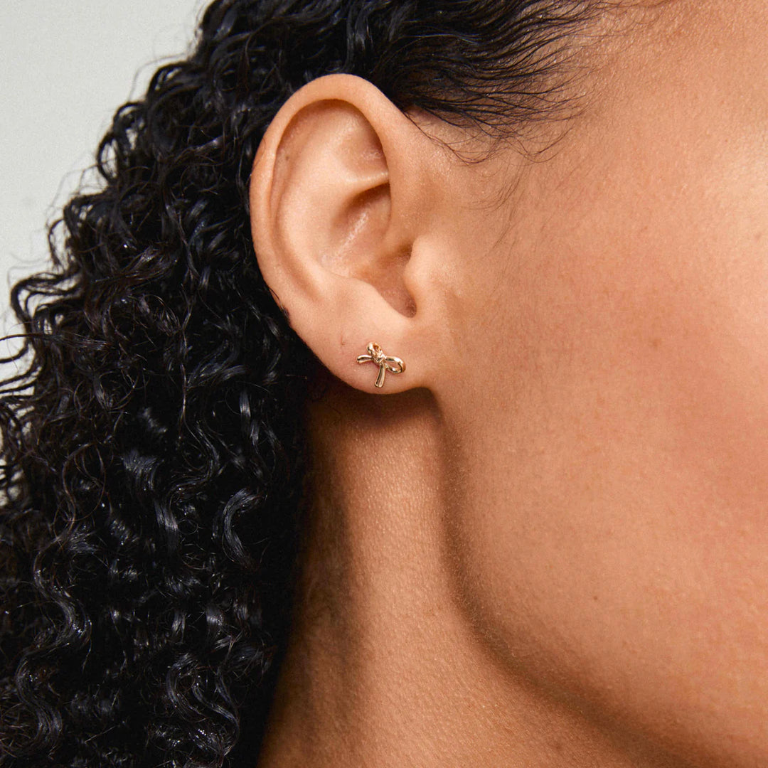Lysandra Stud Earrings
