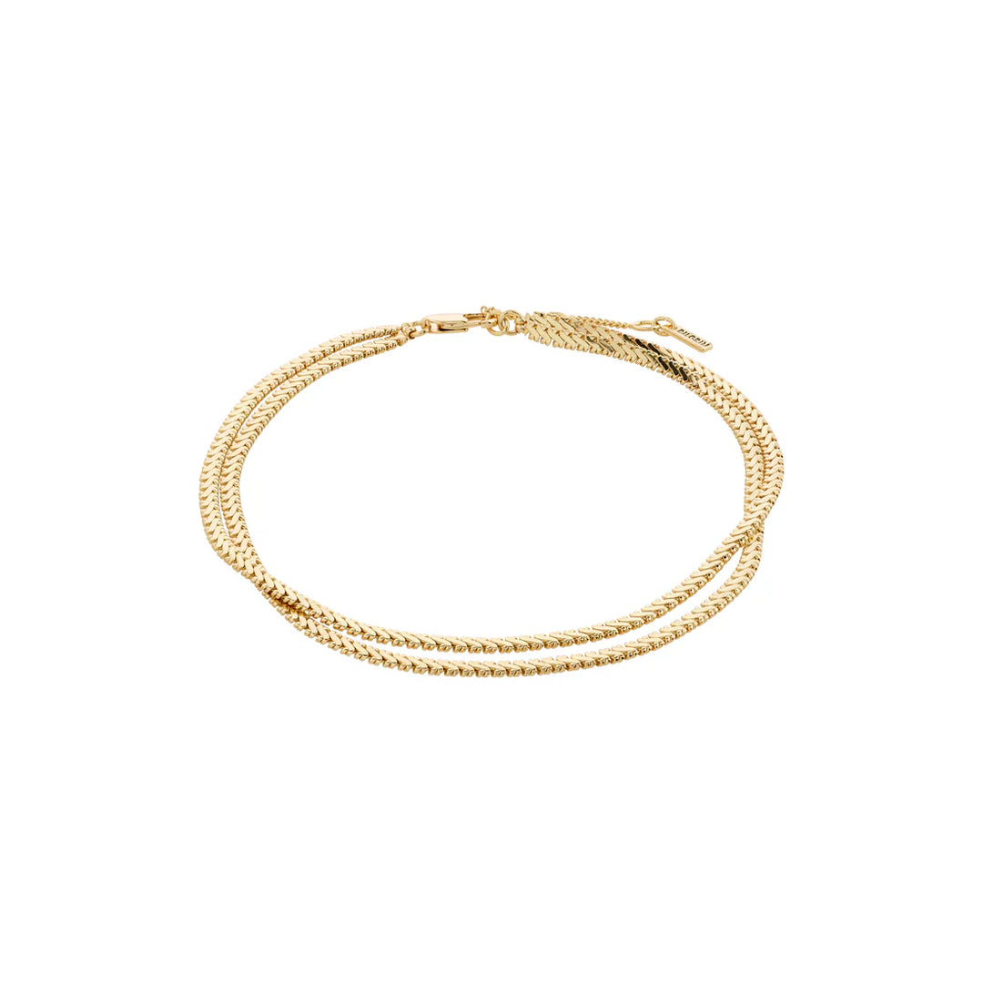 Jelona Ankle Chain