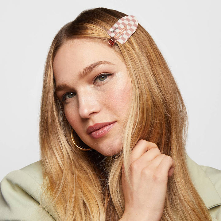 XL Creaseless Hair Clips