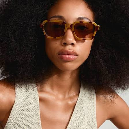 Annalise Sunglasses