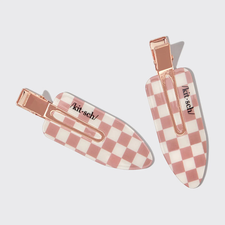 XL Creaseless Hair Clips
