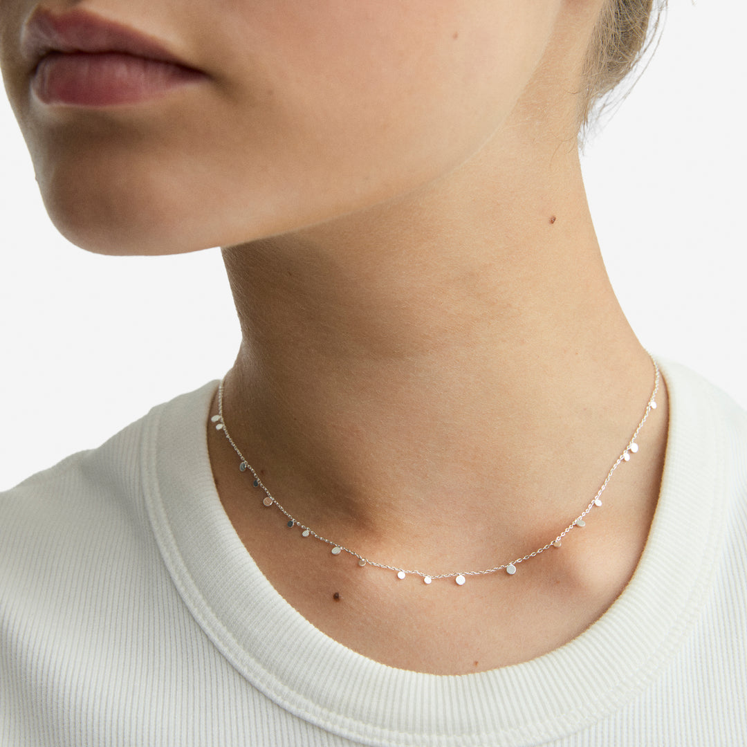 Baylon Jaro Necklace