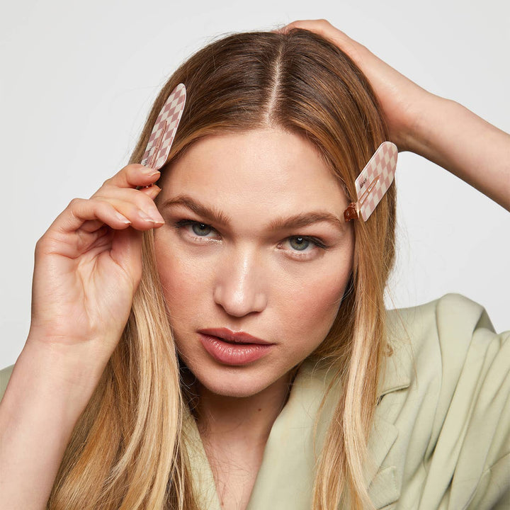 XL Creaseless Hair Clips