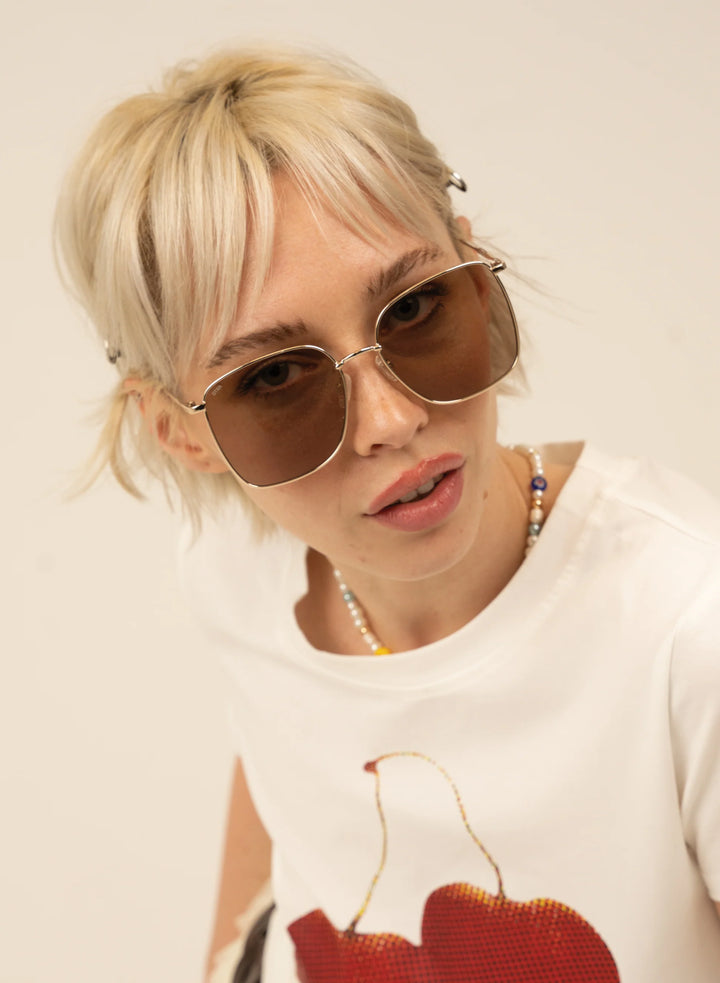 Florence Sunglasses