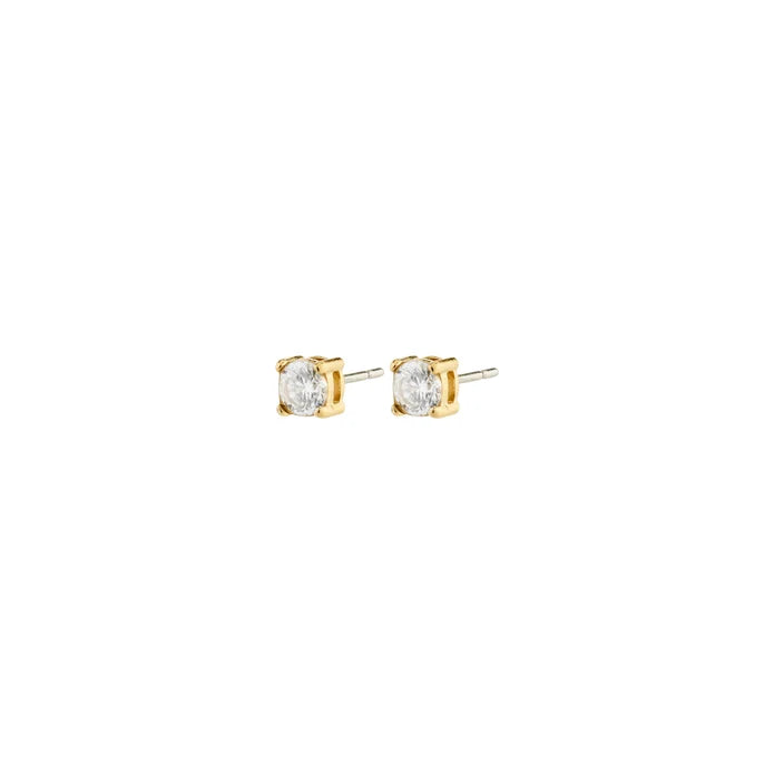 Ravi Crystal Studs