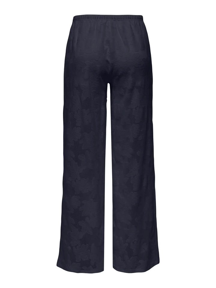 Mirabella Wide Lace Pant