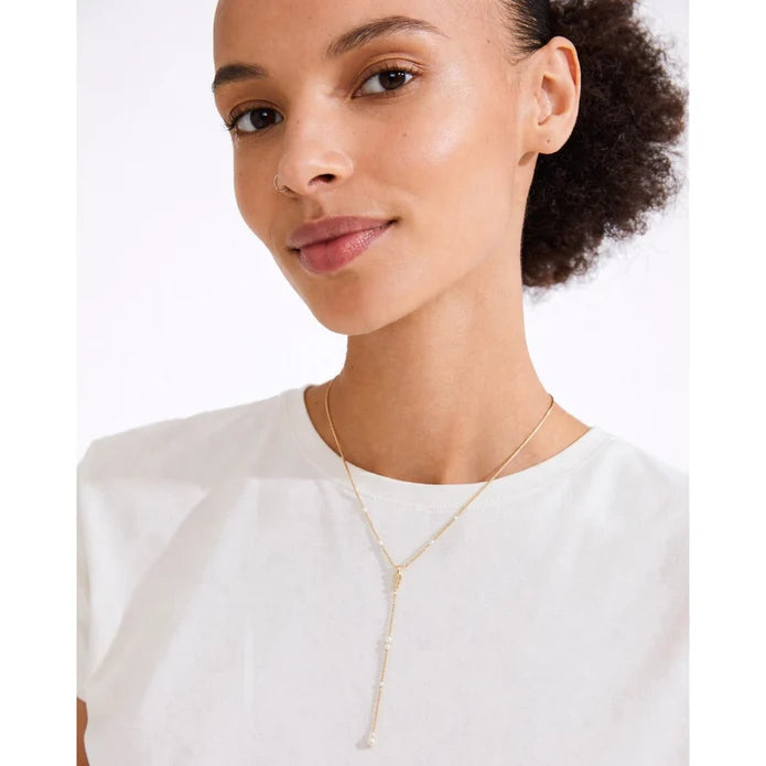 Eron Necklace