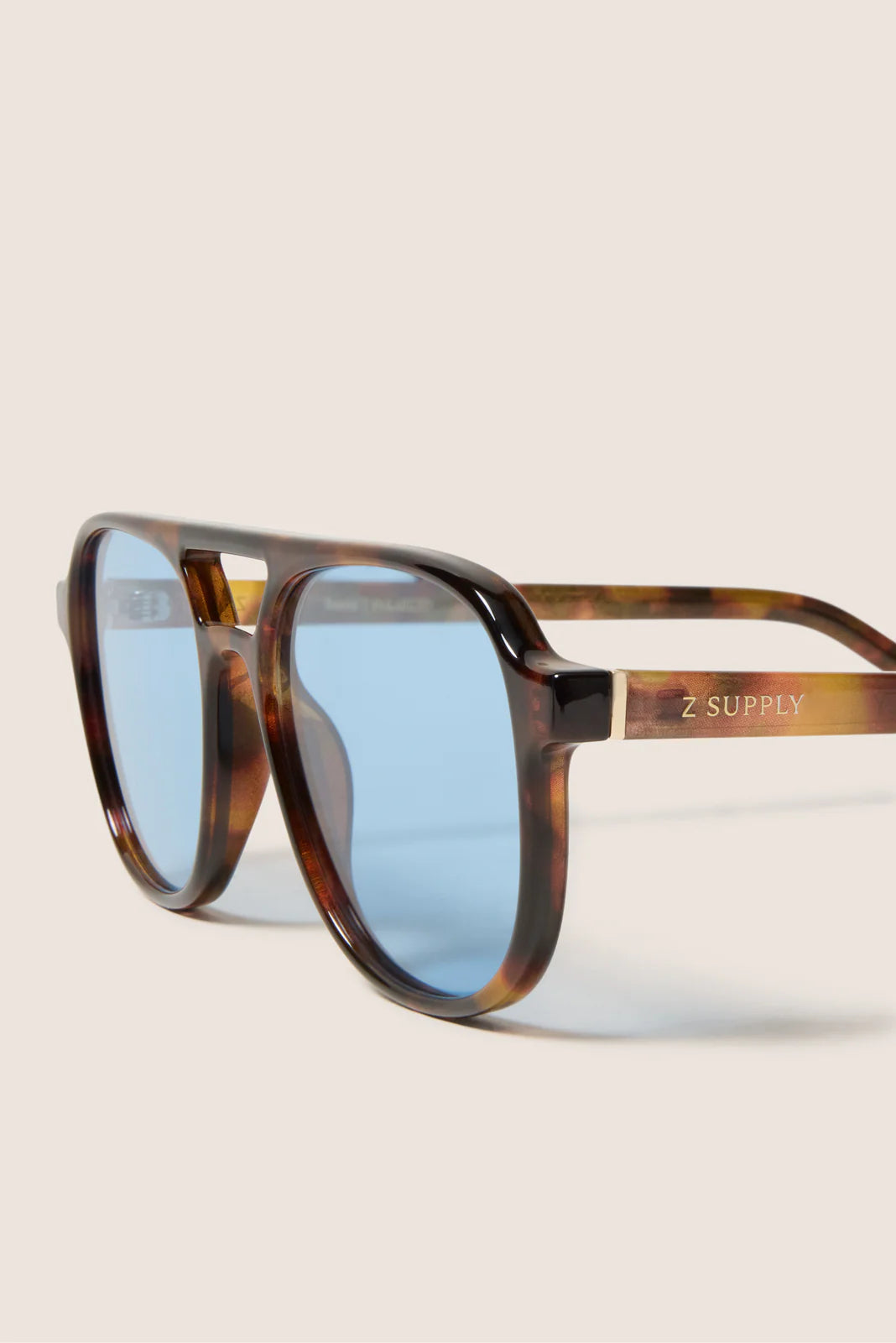 Tourist Sunglasses