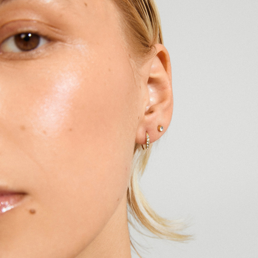 Gionni 2in1 Earrings