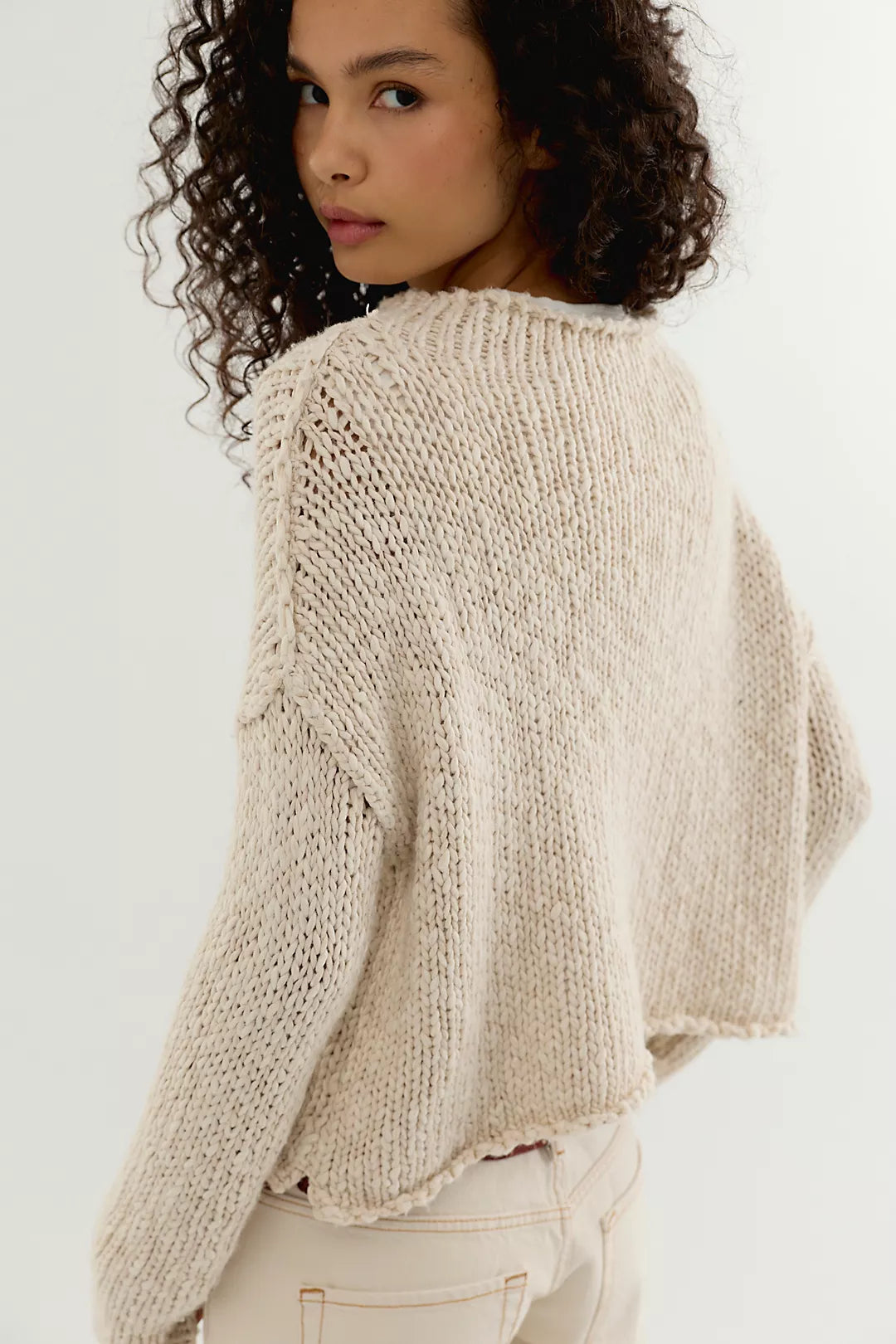Opal Sweater