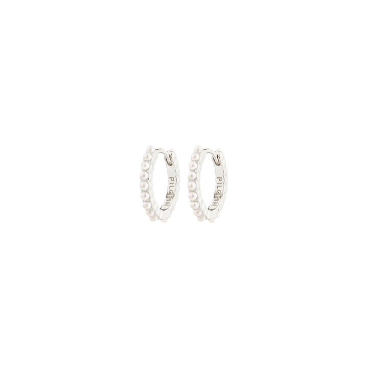 Kalia Hoop Earrings