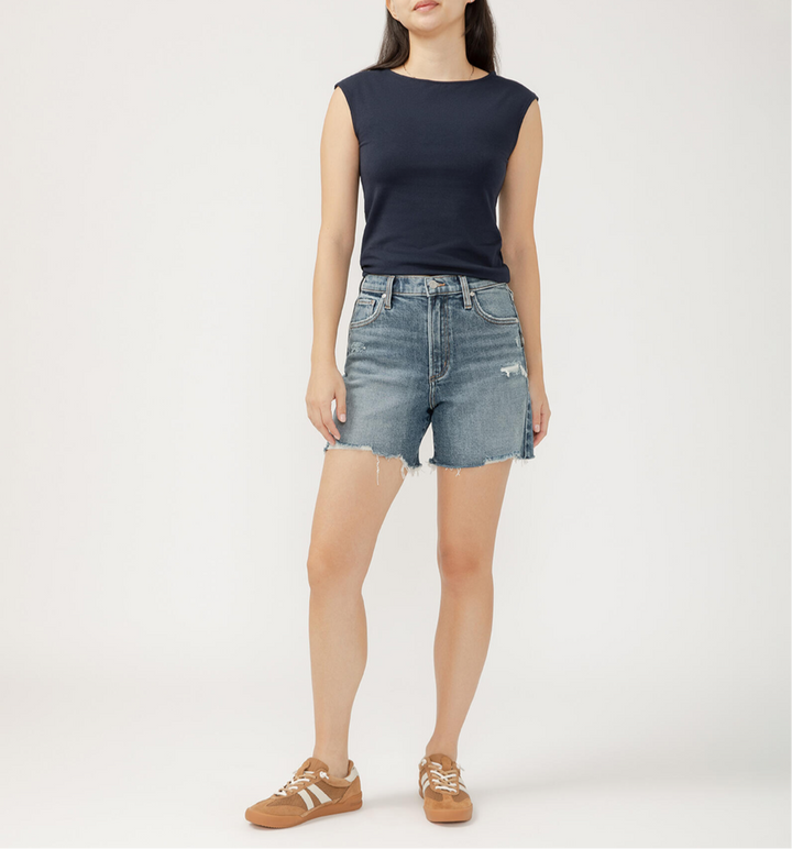 Highly Desirable Long Short