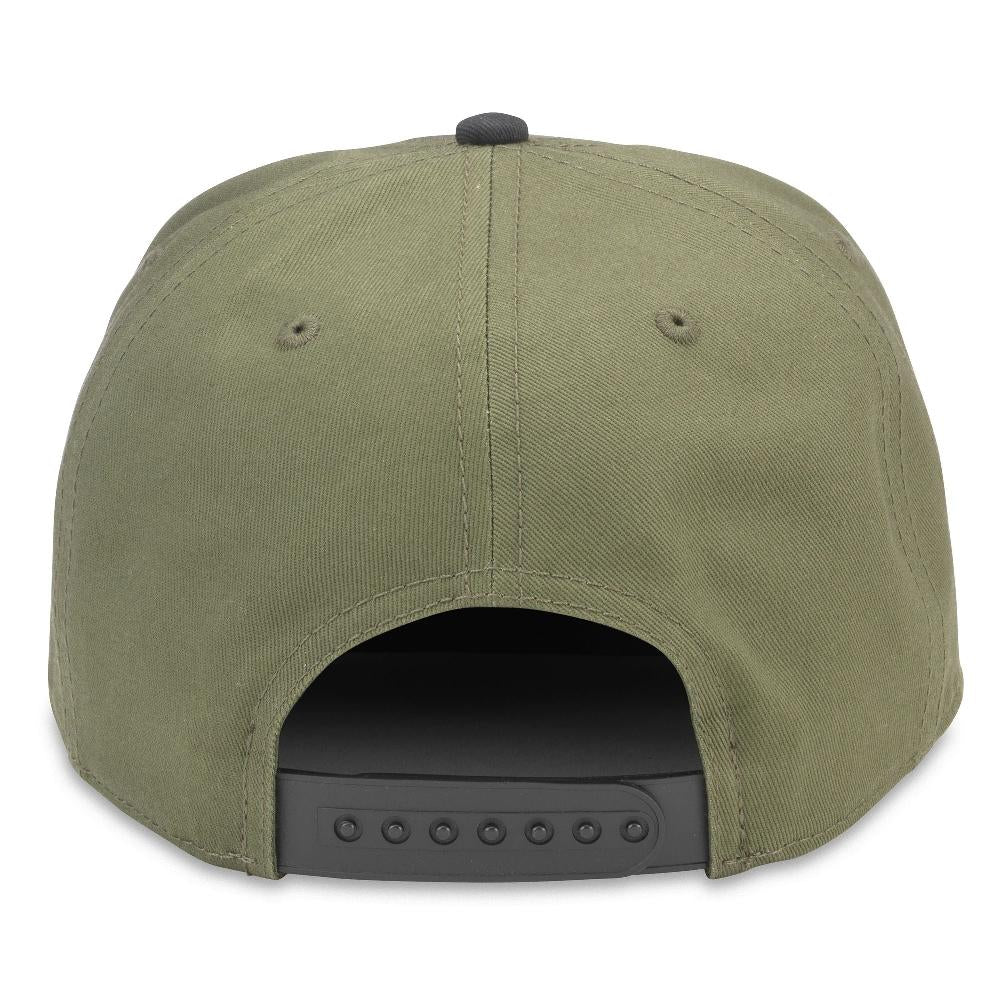 AC/DC Roscoe Hat