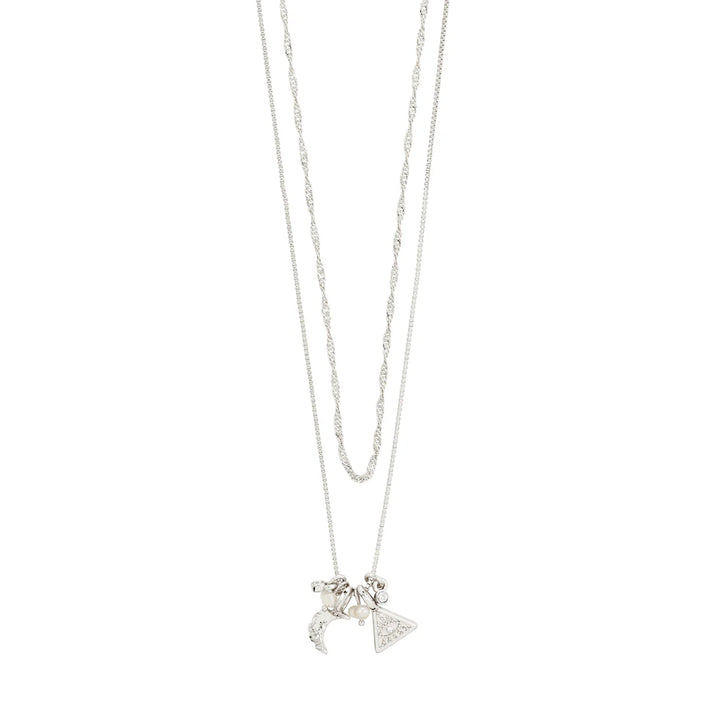 Between Necklace Set
