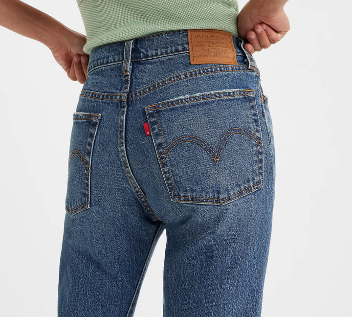 Wedgie Straight Fit- Unstoppable Wear