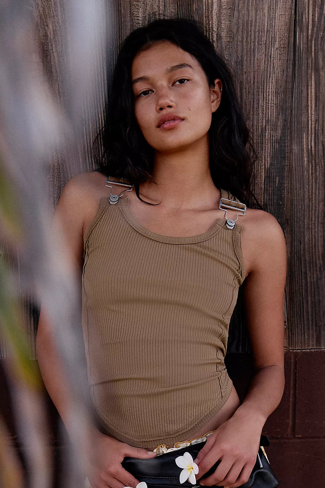 Jamie Buckle Tank