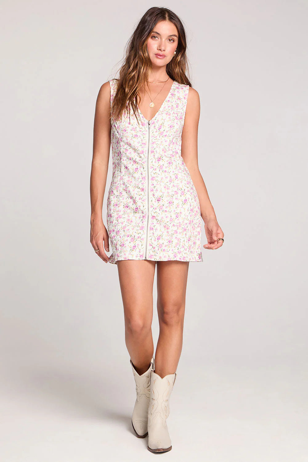 Enya Dress