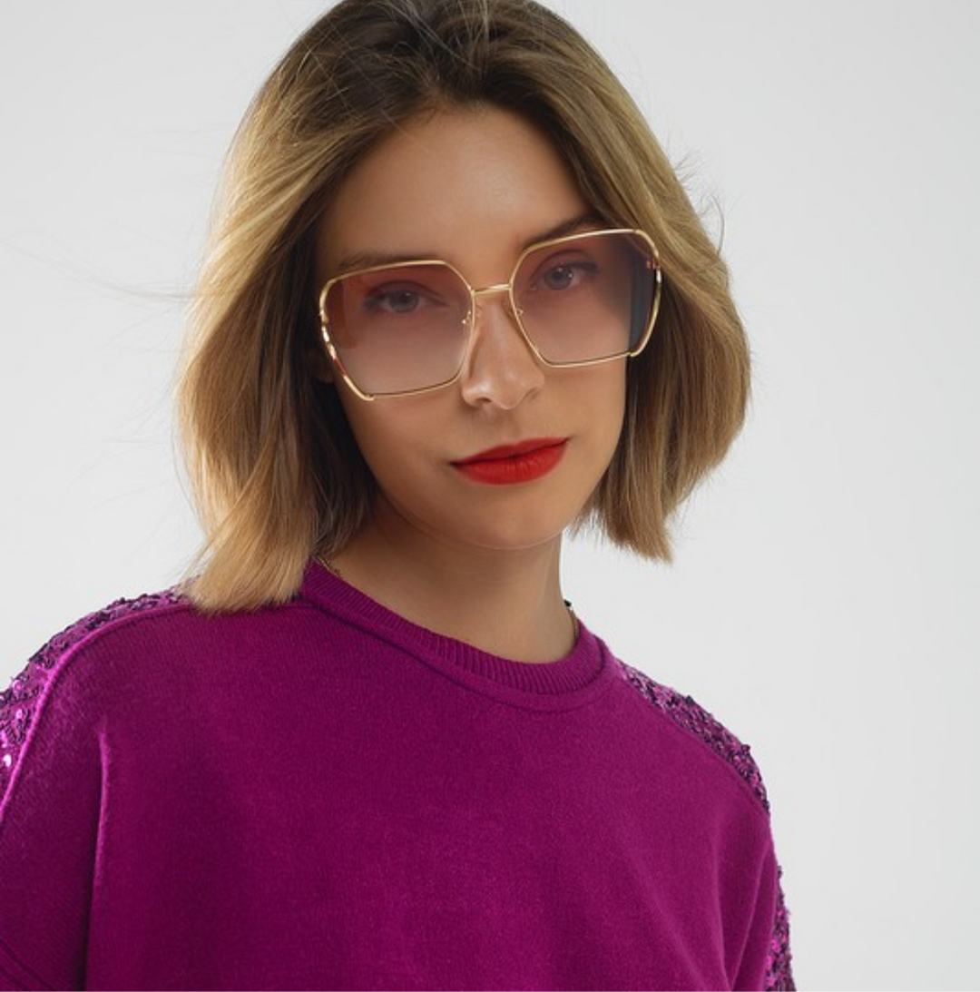 Selena Sunglasses
