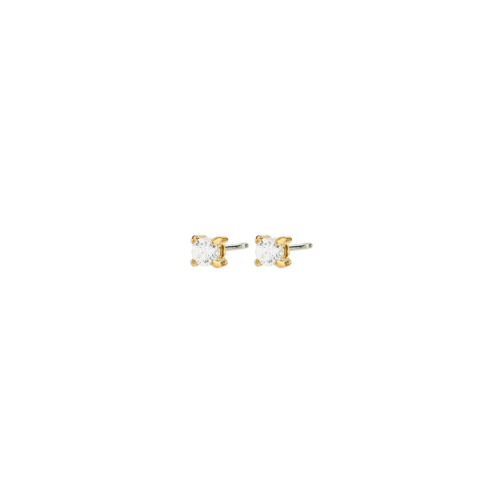 Ravi Crystal Studs