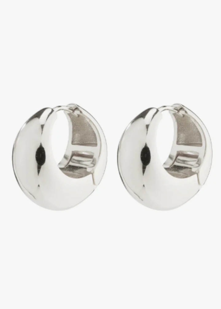 Ionna Chunky Hoops