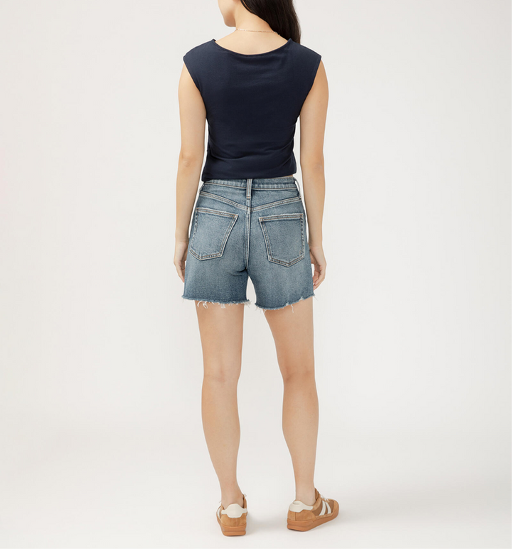 Highly Desirable Long Short