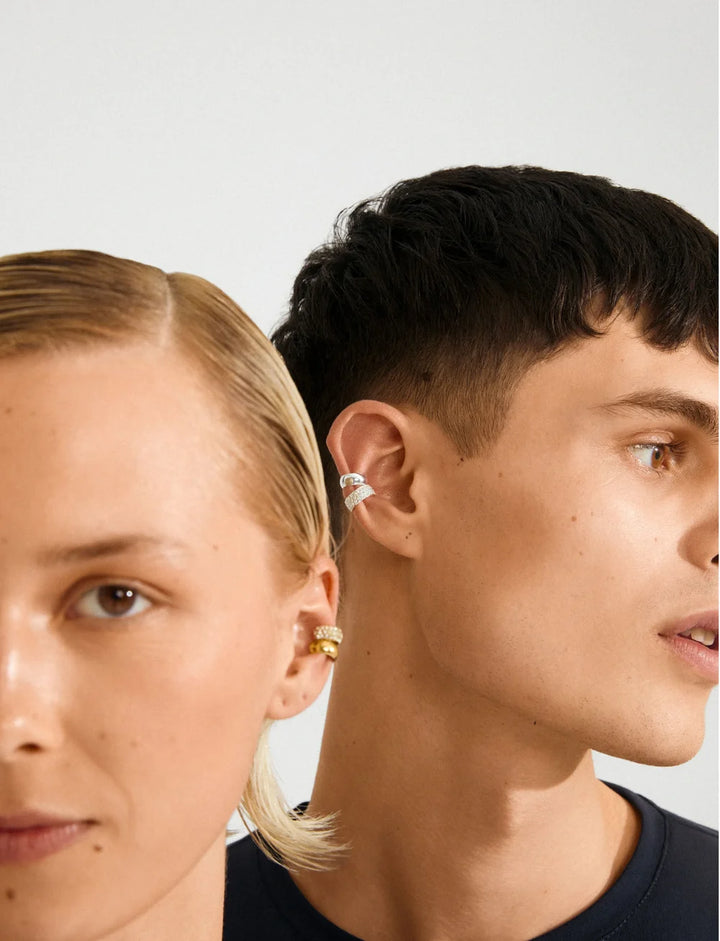 Hudsyn 2in1 Ear Cuff
