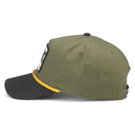 AC/DC Roscoe Hat