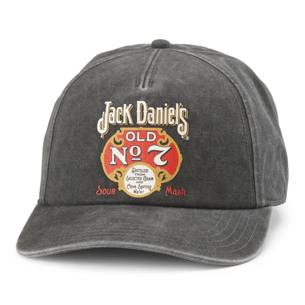 Jack Daniels Walker Hat