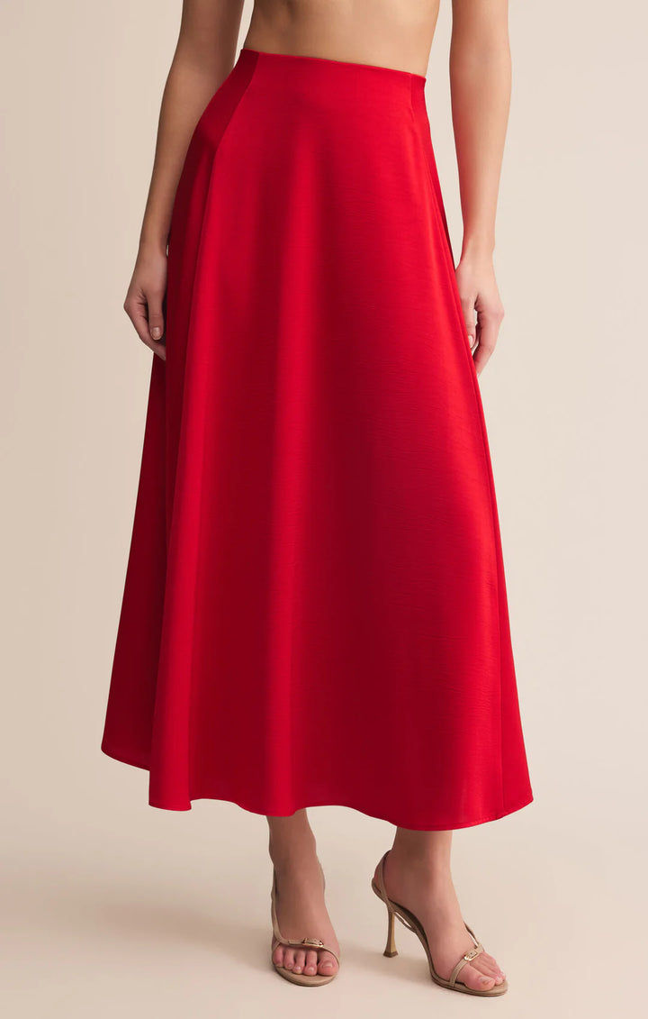 North Pointe Midi Skirt