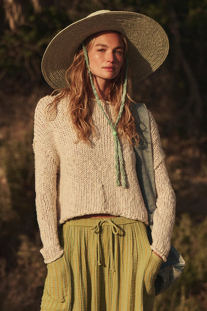 Opal Sweater