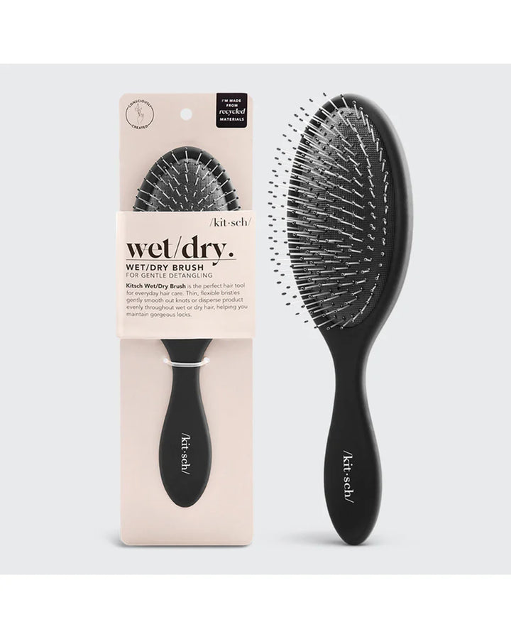 Wet Dry Brush