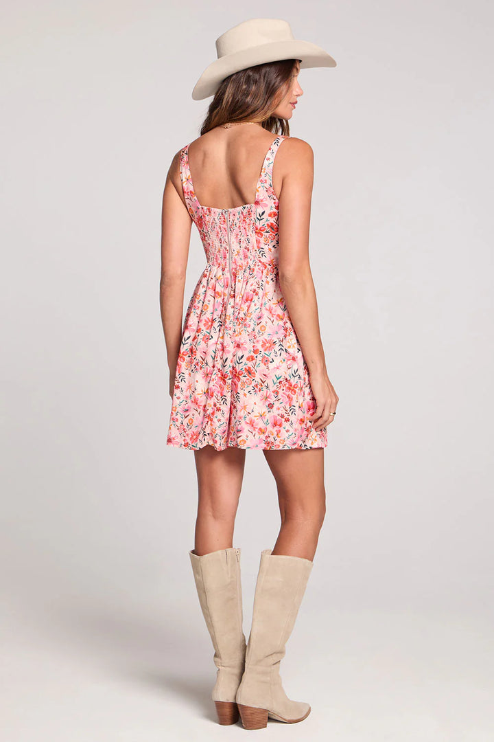 Irra Mini Dress