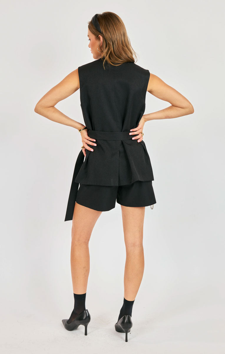 Royale Shorts