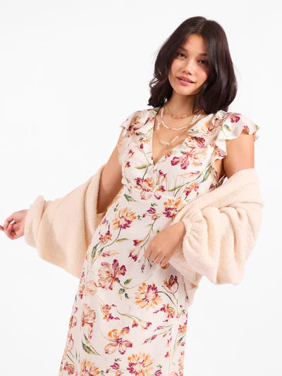 Marley Dolman Sweater
