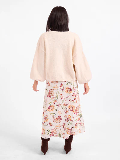Marley Dolman Sweater