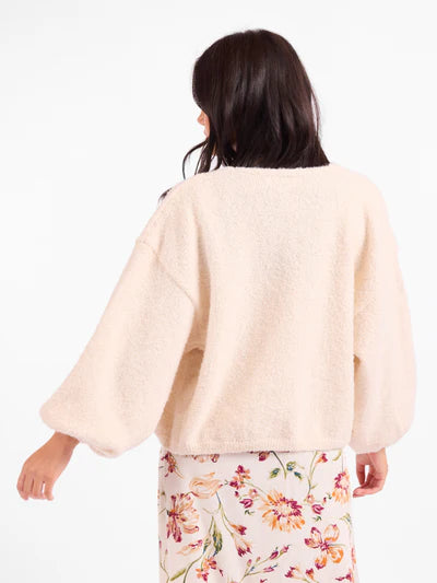 Marley Dolman Sweater